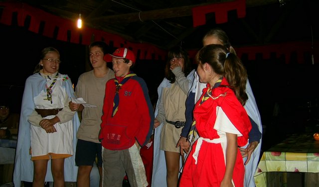 Veladas - Foto 58