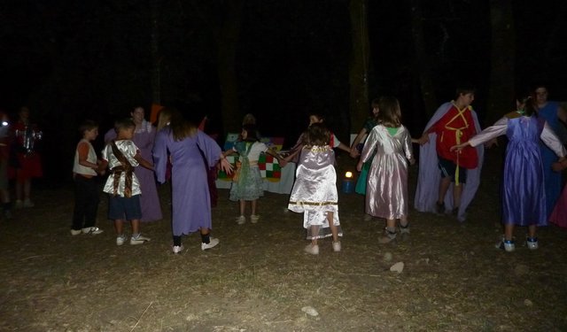 Veladas - Foto 6