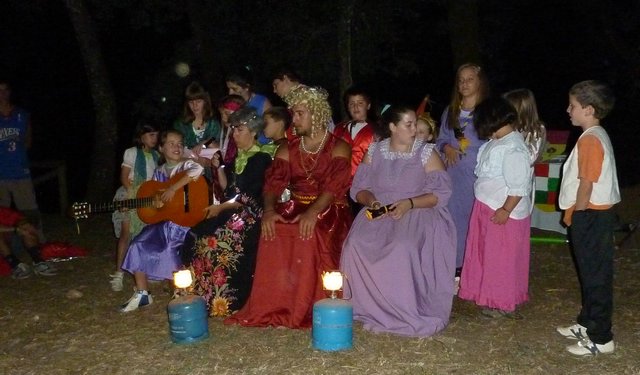 Veladas - Foto 17