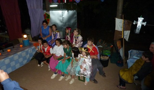 Veladas - Foto 67