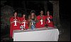 Campamento de Verano - 1 al 14 de agosto de 2010