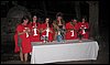 Campamento de Verano - 1 al 14 de agosto de 2010