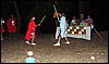 Campamento de Verano - 1 al 14 de agosto de 2010