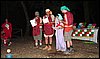 Campamento de Verano - 1 al 14 de agosto de 2010