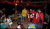 Campamento de Verano - 1 al 14 de agosto de 2010