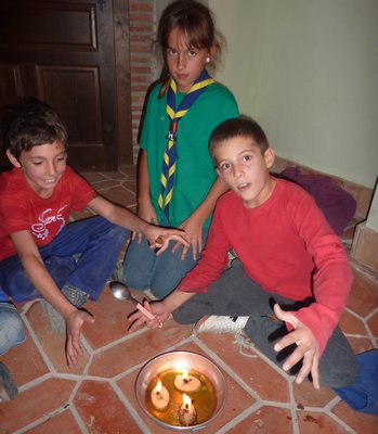 Acampada Inaugural - Mocln - Foto 14