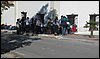 Acampada Inaugural - 20 al 21 de octubre de 2010