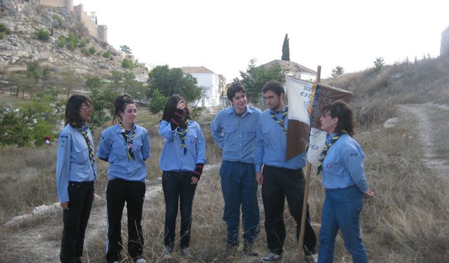 Acampada Inaugural - Mocln - Foto 41