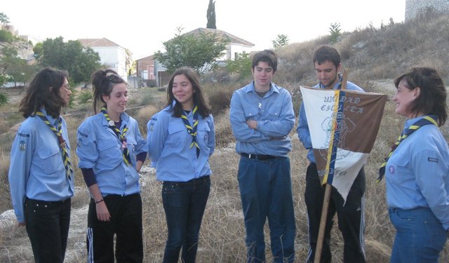 Acampada Inaugural - Mocln - Foto 42