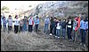 Acampada Inaugural - 21 de octubre de 2010