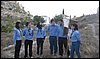 Acampada Inaugural - 21 de octubre de 2010