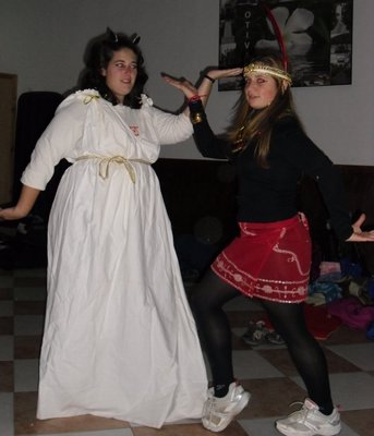 Campamento de Navidad - Otvar - 26 al 28 de diciembre de 2010 - Foto 16