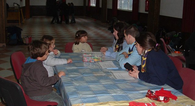 Campamento de Navidad - Otvar - 26 al 28 de diciembre de 2010 - Foto 33