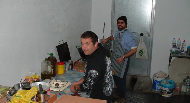 Campamento de Navidad - Otvar - 26 al 28 de diciembre de 2010 - Foto 41