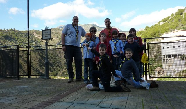 Campamento de Navidad - Otvar - 26 al 28 de diciembre de 2010 - Foto 42