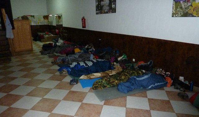 Campamento de Navidad - Otvar - 26 al 28 de diciembre de 2010 - Foto 49