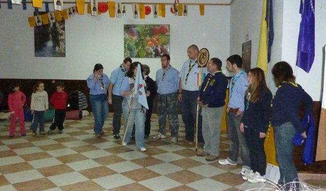 Campamento de Navidad - Otvar - 26 al 28 de diciembre de 2010 - Foto 65