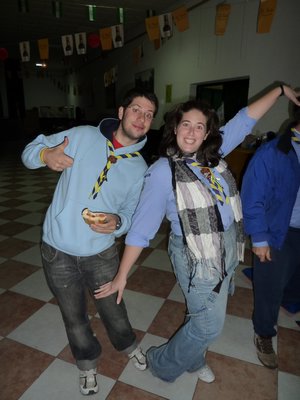Campamento de Navidad - Otvar - 26 al 28 de diciembre de 2010 - Foto 100