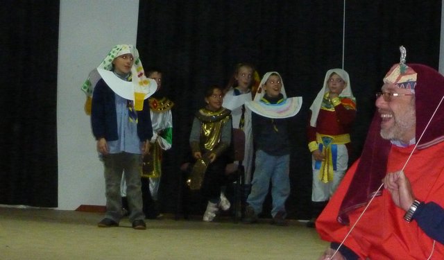 Campamento de Navidad - Otvar - 26 al 28 de diciembre de 2010 - Foto 20