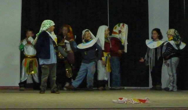 Campamento de Navidad - Otvar - 26 al 28 de diciembre de 2010 - Foto 21
