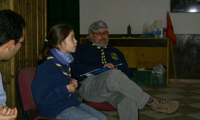 Campamento de Navidad - Otvar - 26 al 28 de diciembre de 2010 - Foto 92