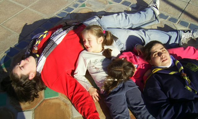 Campamento de Navidad - Otvar - 26 al 28 de diciembre de 2010 - Foto 95
