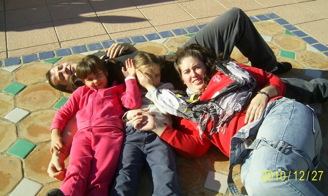 Campamento de Navidad - Otívar - 26 al 28 de diciembre de 2010 - Foto 97