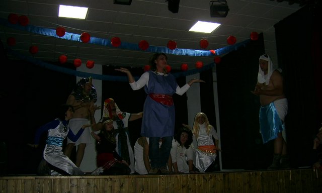 Campamento de Navidad - Otvar - 26 al 28 de diciembre de 2010 - Foto 24