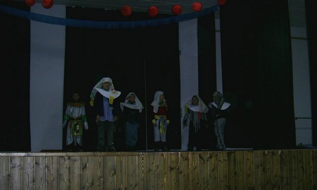 Campamento de Navidad - Otvar - 26 al 28 de diciembre de 2010 - Foto 26