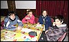 Campamento de Navidad - Otvar - 26 al 28 de diciembre de 2010