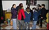 Campamento de Navidad - Otvar - 26 al 28 de diciembre de 2010