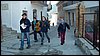 Campamento de Navidad - Otvar - 26 al 28 de diciembre de 2010