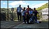 Campamento de Navidad - Otvar - 26 al 28 de diciembre de 2010