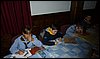 Campamento de Navidad - Otvar - 26 al 28 de diciembre de 2010