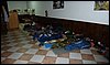 Campamento de Navidad - Otvar - 26 al 28 de diciembre de 2010