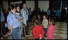 Campamento de Navidad - Otvar - 26 al 28 de diciembre de 2010