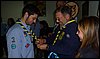 Campamento de Navidad - Otvar - 26 al 28 de diciembre de 2010