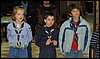Campamento de Navidad - Otvar - 26 al 28 de diciembre de 2010