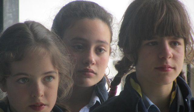 Campamento Semana Santa - 21 al 24 de abril de 2011 - Foto 46