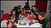 Campamento Semana Santa. Bermejales. 21 al 24 de abril de 2011