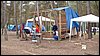 Campamento Semana Santa. Bermejales. 21 al 24 de abril de 2011