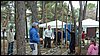Campamento Semana Santa. Bermejales. 21 al 24 de abril de 2011