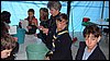 Campamento Semana Santa. Bermejales. 21 al 24 de abril de 2011