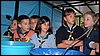 Campamento Semana Santa. Bermejales. 21 al 24 de abril de 2011
