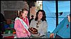 Campamento Semana Santa. Bermejales. 21 al 24 de abril de 2011