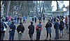 Campamento Semana Santa. Bermejales. 21 al 24 de abril de 2011