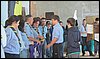 Campamento Semana Santa. Bermejales. 21 al 24 de abril de 2011