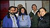 Campamento Semana Santa. Bermejales. 21 al 24 de abril de 2011