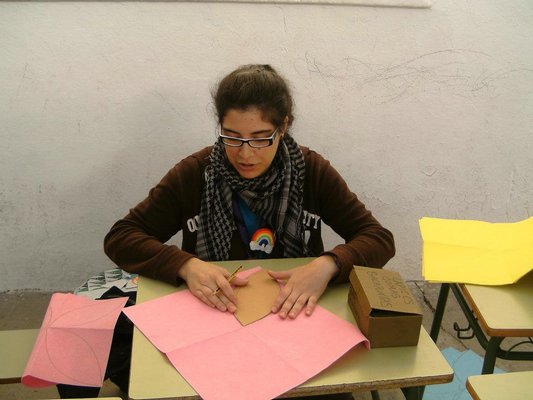 Campamento Navidad - Padul, 26-28 de diciembre de 2011 - Foto 82