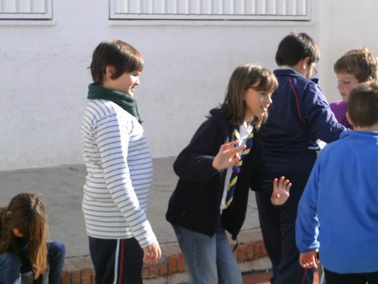 Campamento Navidad - Padul, 26-28 de diciembre de 2011 - Foto 80